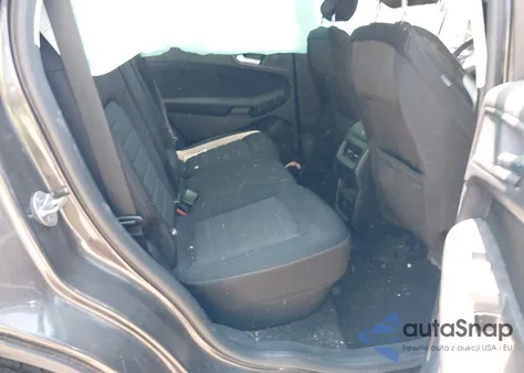 2019 Ford Edge Se from USA, damaged, VIN 2FMPK3G99KBC51031